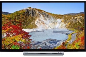 Toshiba LED TV 24W3753DG